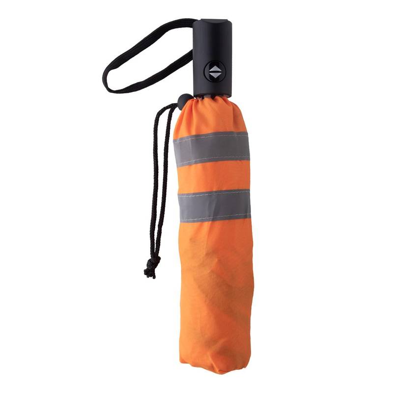 Thunder reflexní deštník, oranžová Thunder reflexní deštník, oranžová