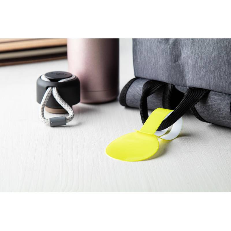 Visitag visačka, žltá Visitag visačka, žltá