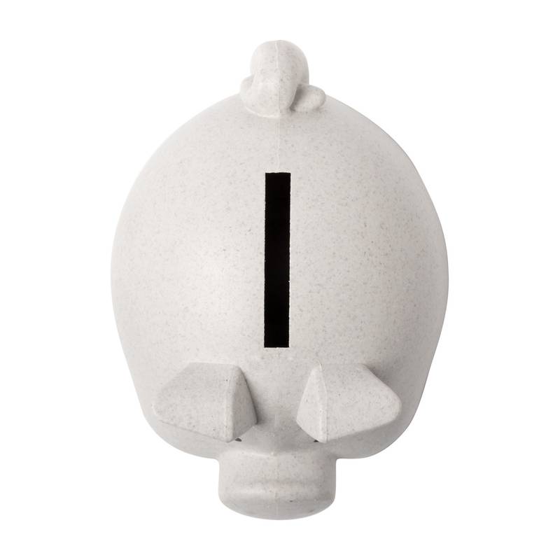 Darfil pokladnička prasátko, hnědá Darfil pokladnička prasátko, hnědá