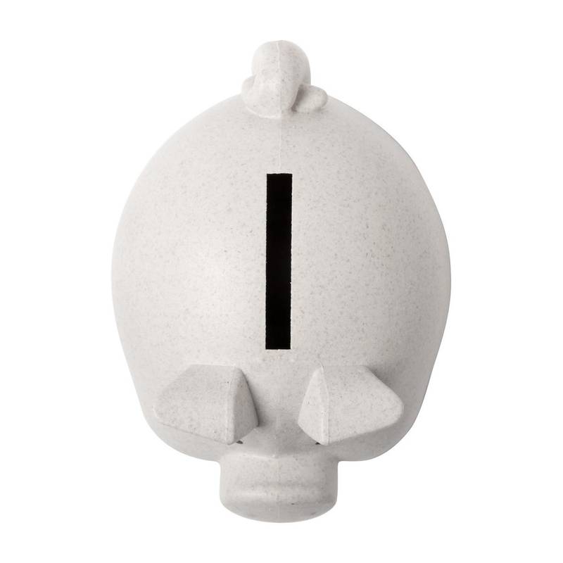 Darfil pokladnička prasátko, hnědá Darfil pokladnička prasátko, hnědá