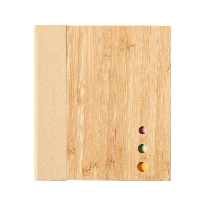 Kokil zápisník, hnědá Kokil zápisník, hnědá