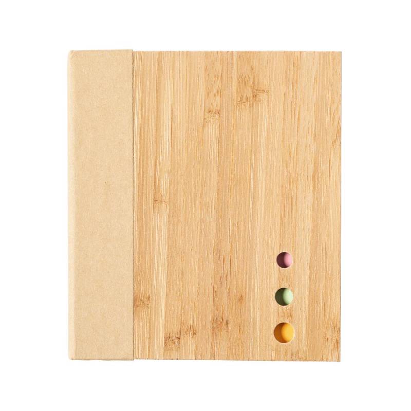 Kokil zápisník, hnědá Kokil zápisník, hnědá