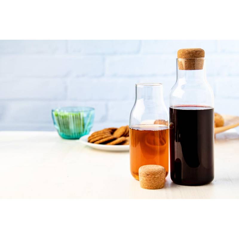 Molokai karafa na vodu, transparentní Molokai karafa na vodu, transparentní