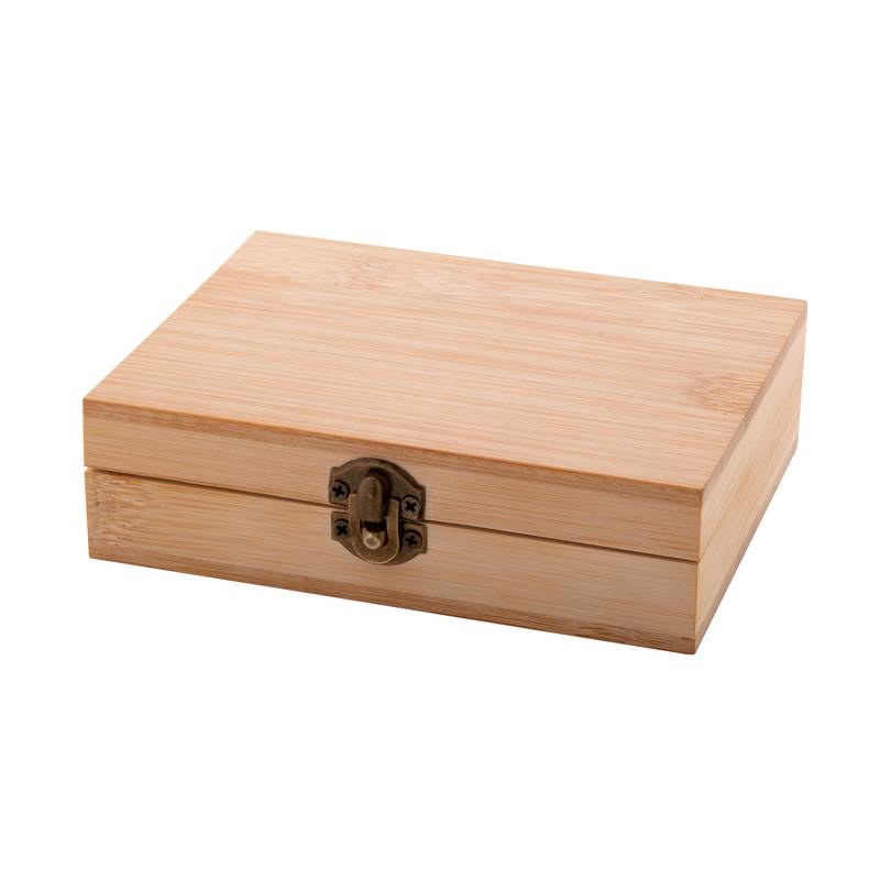 Bourbon sada kamenných kostek ledu, hnědá Bourbon sada kamenných kostek ledu, hnědá