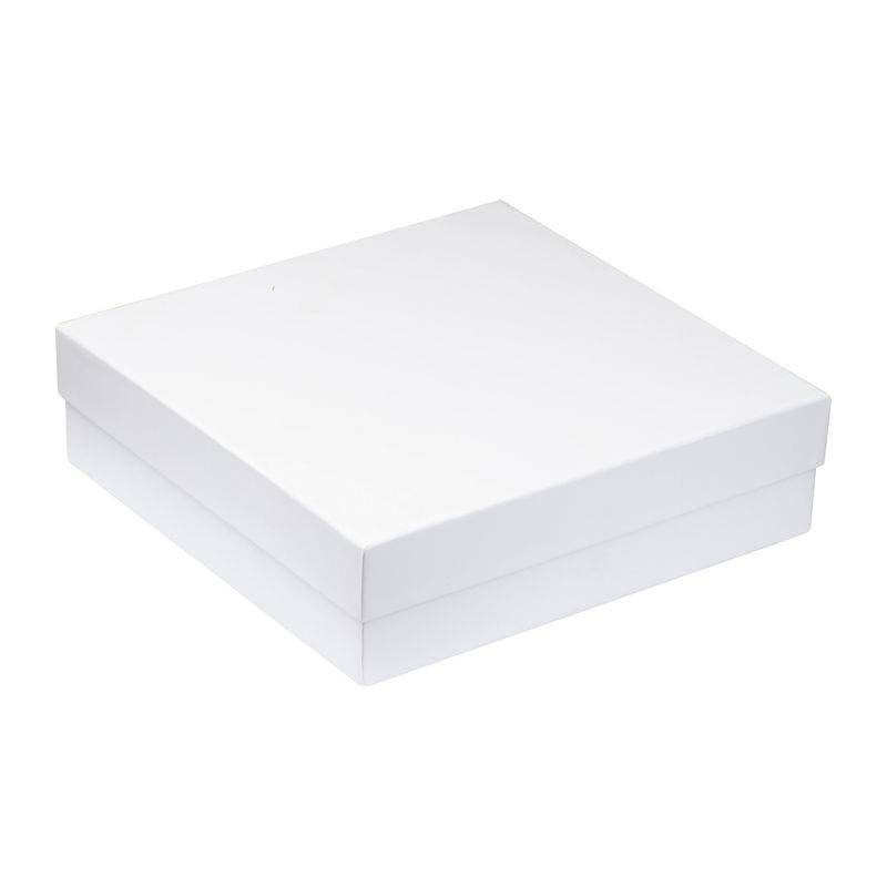 Eko darčeková sada, biela Eko darčeková sada, biela