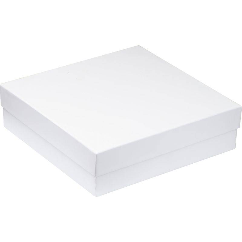 Eko darčeková sada, biela Eko darčeková sada, biela