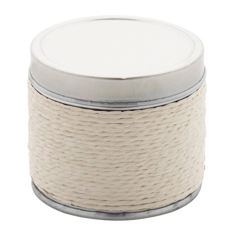 Shiva vonná svíčka, vanilka, hnědá béžová Shiva vonná svíčka, vanilka, hnědá béžová