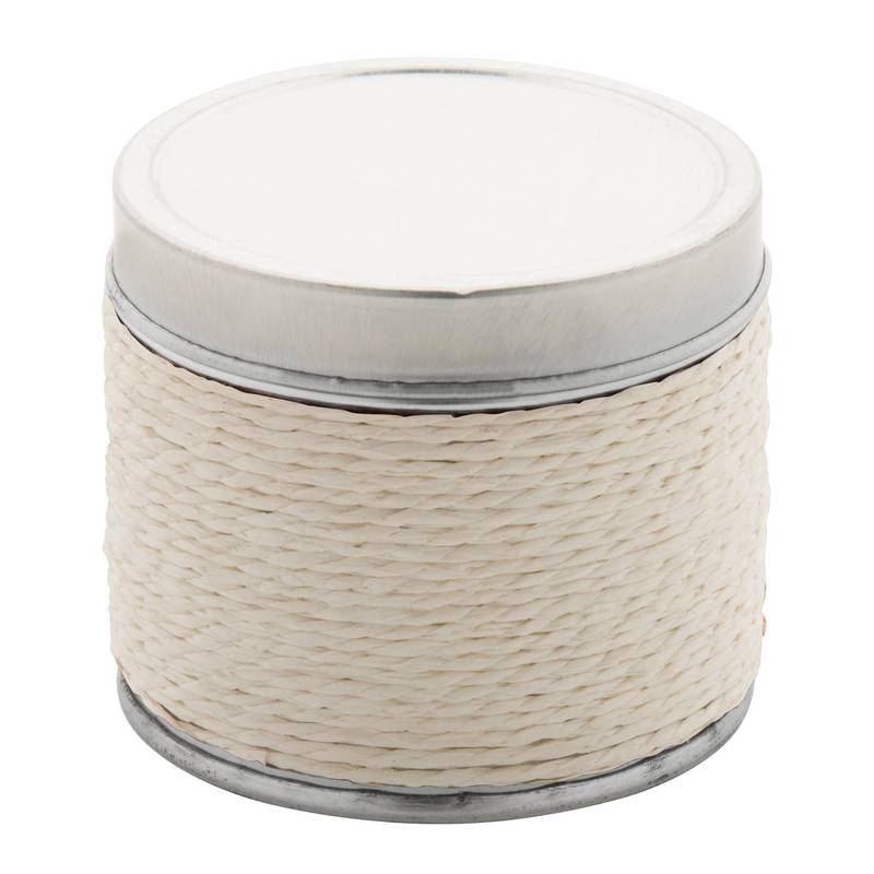 Shiva vonná svíčka, vanilka, hnědá béžová Shiva vonná svíčka, vanilka, hnědá béžová