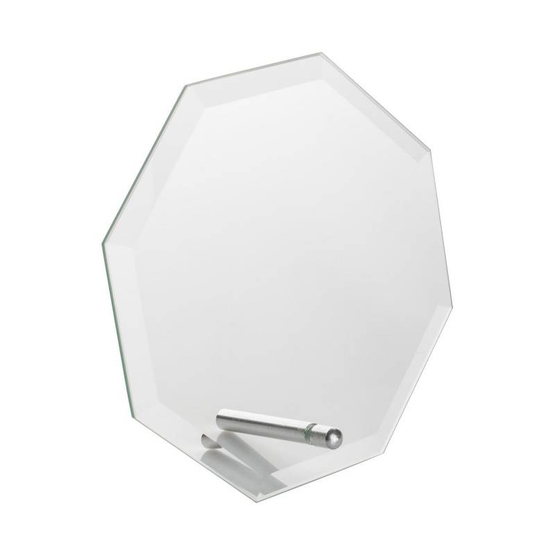 Nelum trofej, transparentní Nelum trofej, transparentní