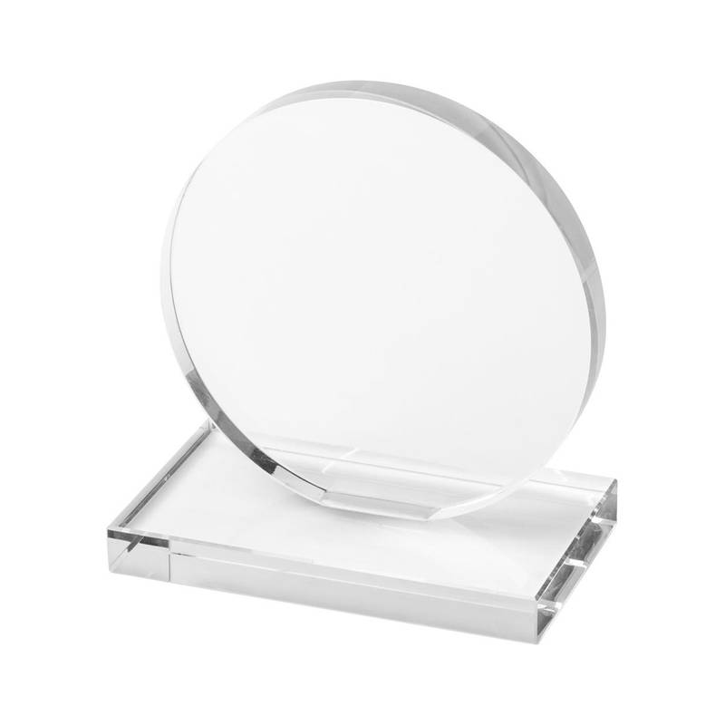 Owen trofej, transparentní Owen trofej, transparentní