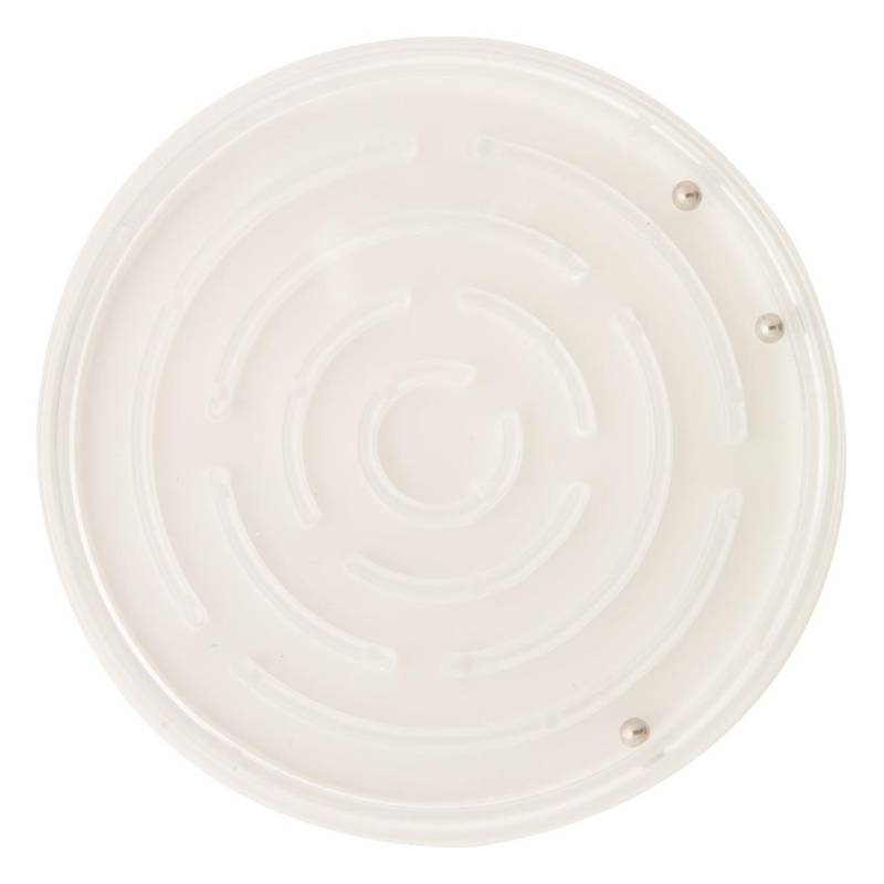 Faun hra labyrint, bílá Faun hra labyrint, bílá