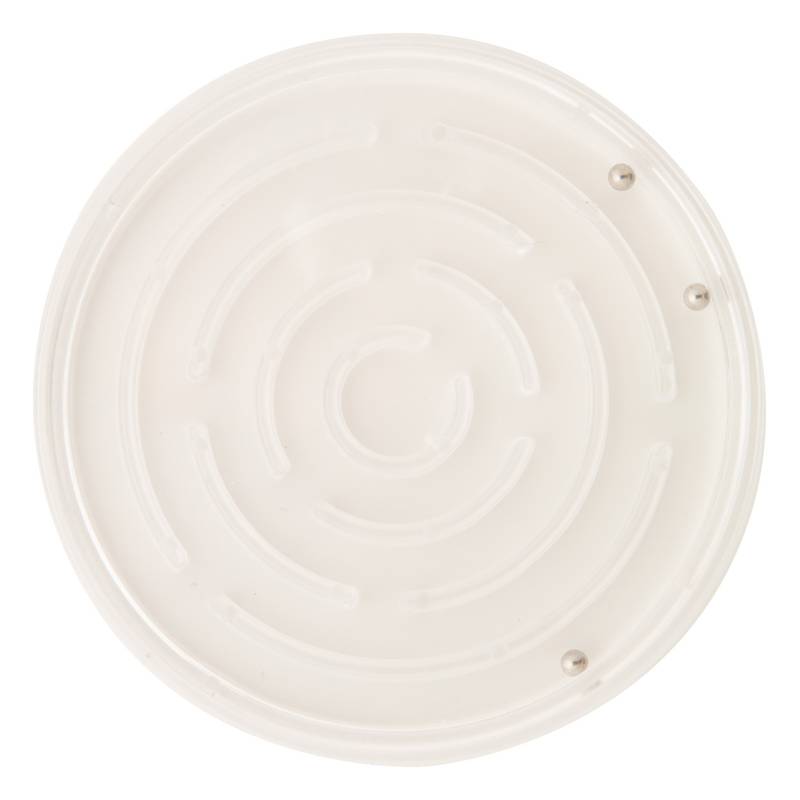 Faun hra labyrint, bílá Faun hra labyrint, bílá