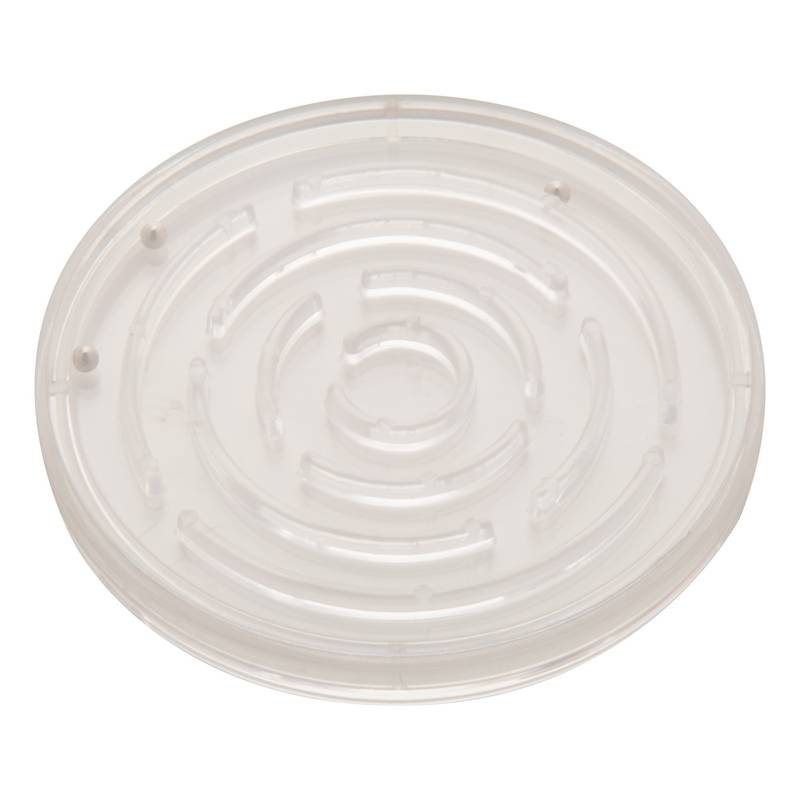 Faun hra labyrint, bílá Faun hra labyrint, bílá