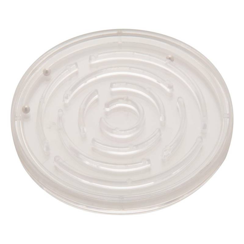 Faun hra labyrint, bílá Faun hra labyrint, bílá