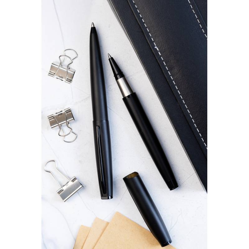 Marmande písacia sada, čierna Marmande písacia sada, čierna