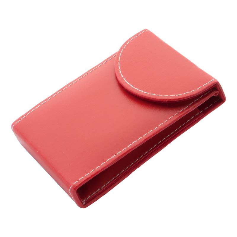 Missy manikúrový set, červená Missy manikúrový set, červená