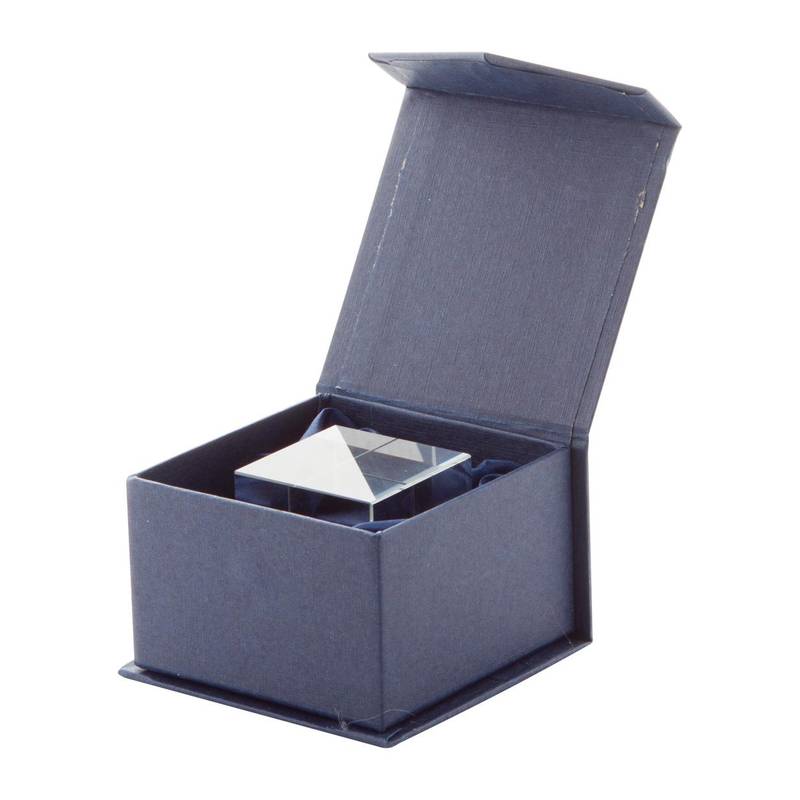 Tampa skleněné těžidlo, vhodné na 3D laser, transparentní Tampa skleněné těžidlo, vhodné na 3D laser, transparentní