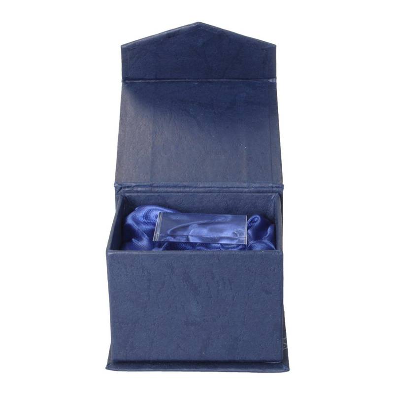 Tampa skleněné těžidlo, vhodné na 3D laser, transparentní Tampa skleněné těžidlo, vhodné na 3D laser, transparentní