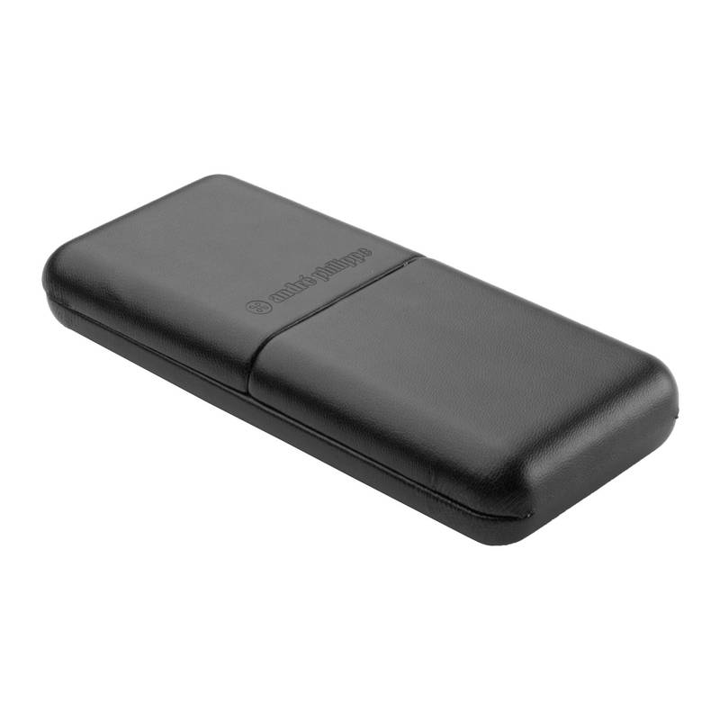 Quillan sada pier, čierna Quillan sada pier, čierna