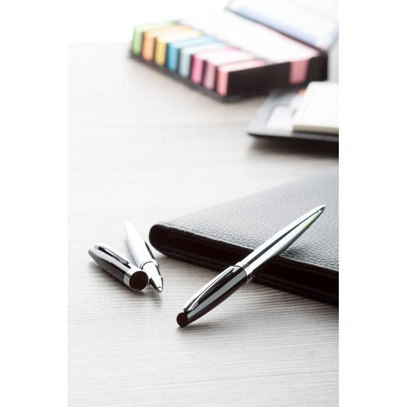 Station sada rtů, šedá stříbrná Station sada rtů, šedá stříbrná