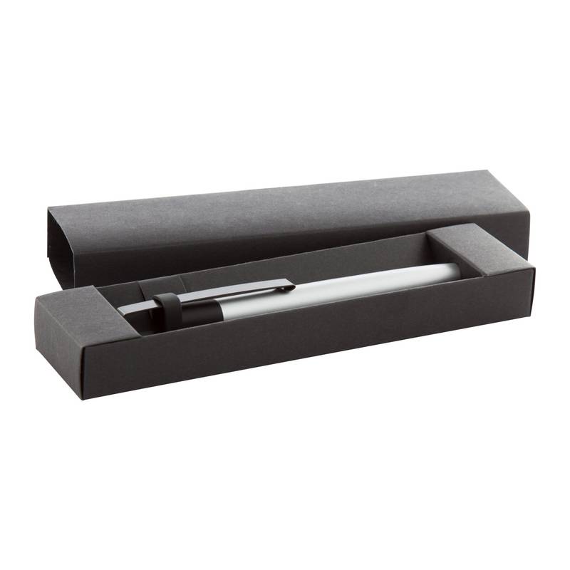 Triumph kuličkové pero, šedá stříbrná Triumph kuličkové pero, šedá stříbrná