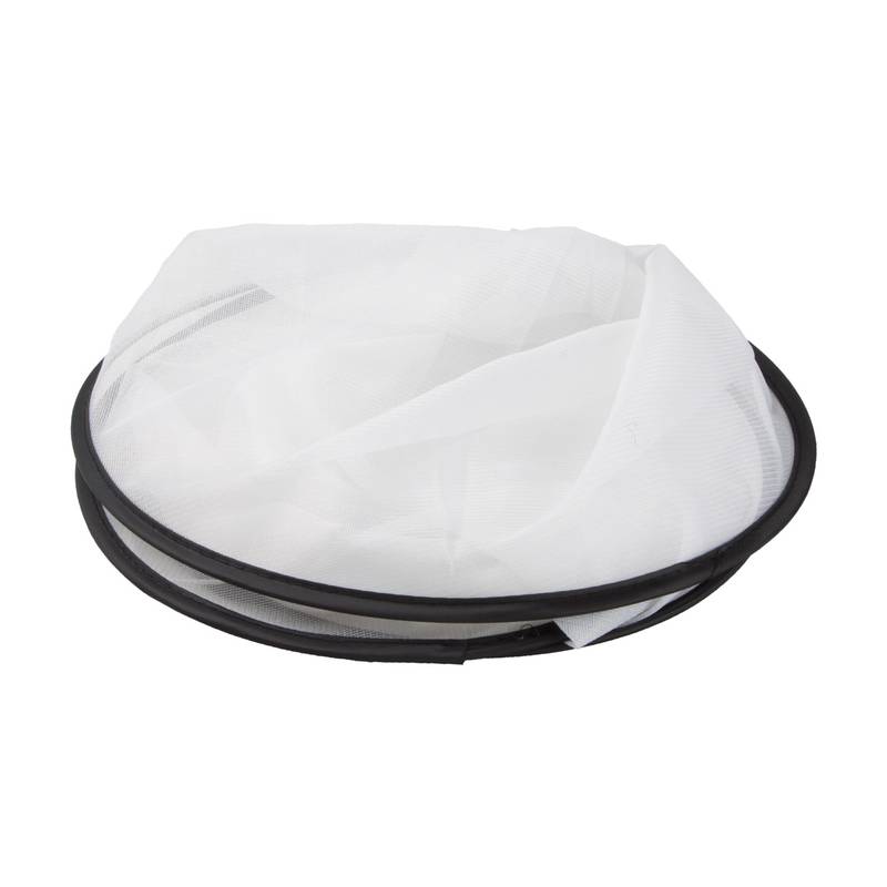 Subowind clona na okno auta, bílá Subowind clona na okno auta, bílá