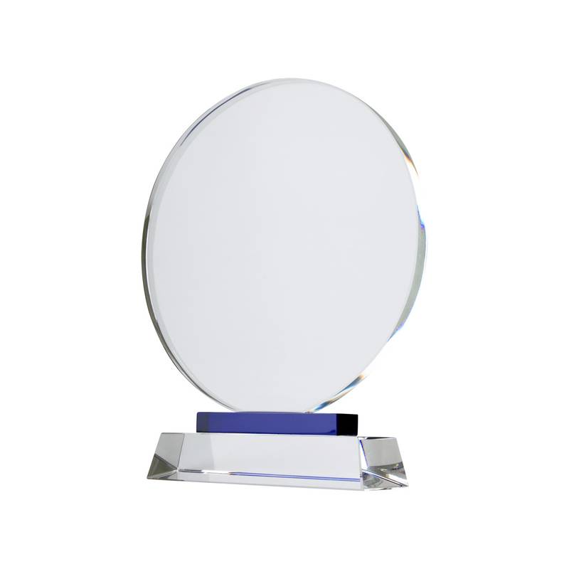 Tournament křišťálová trofej, transparentní Tournament křišťálová trofej, transparentní