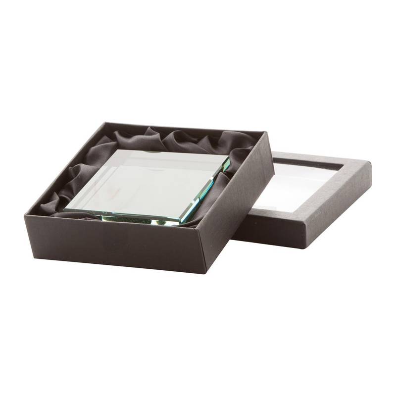 Daytona skleněné těžidlo, transparentní Daytona skleněné těžidlo, transparentní