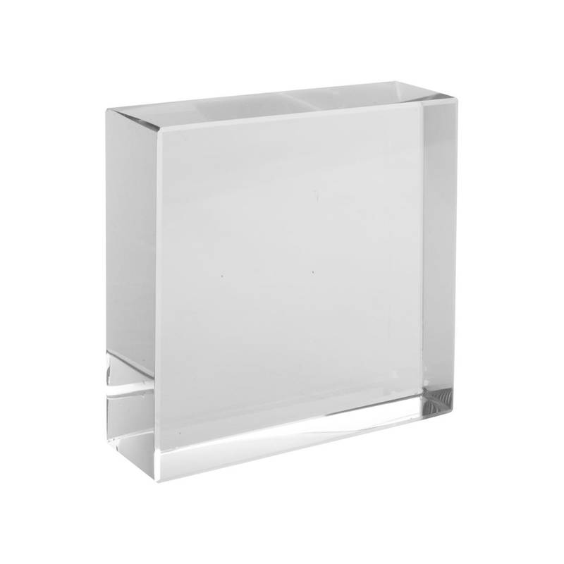 Daytona skleněné těžidlo, transparentní Daytona skleněné těžidlo, transparentní