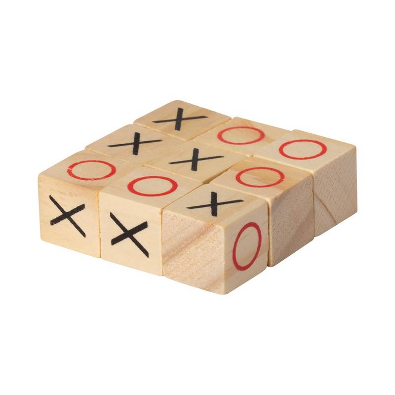 Grapex piškvorky, hnědá Grapex piškvorky, hnědá