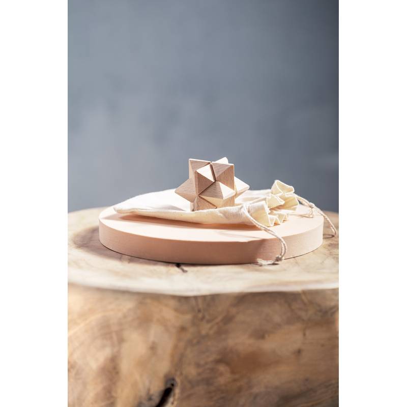 Bruffy Dovednostní hry, hnědá Bruffy Dovednostní hry, hnědá