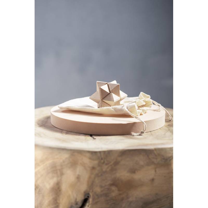 Bruffy Dovednostní hry, hnědá Bruffy Dovednostní hry, hnědá