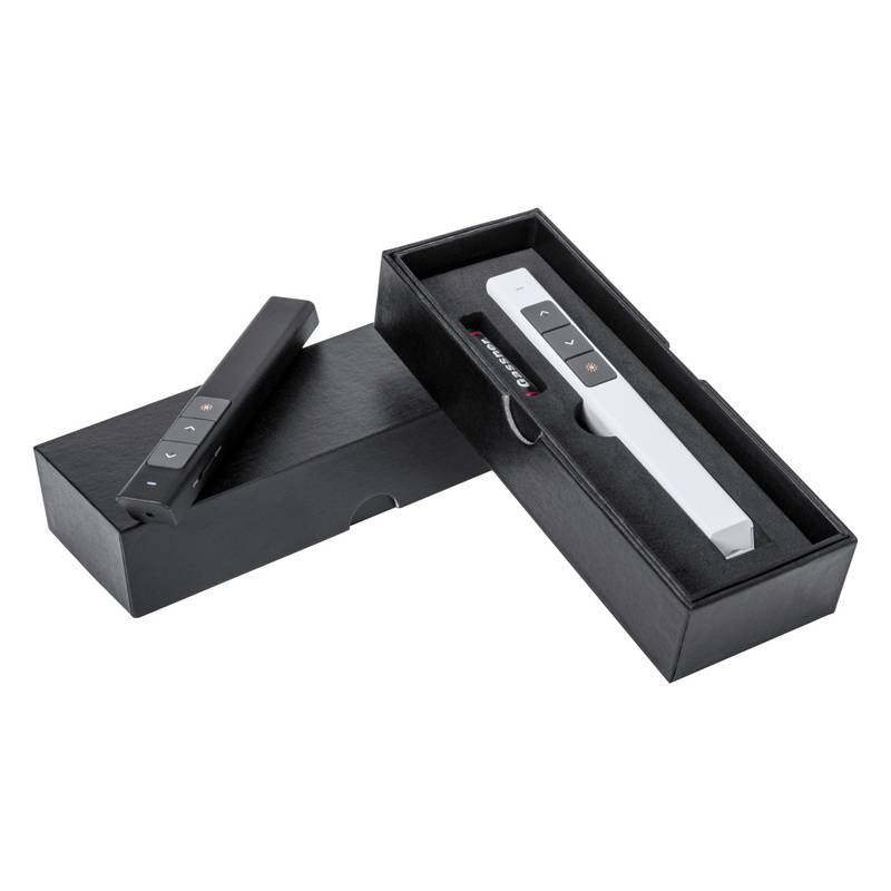 Haslam laserové ukazovadlo, biela Haslam laserové ukazovadlo, biela