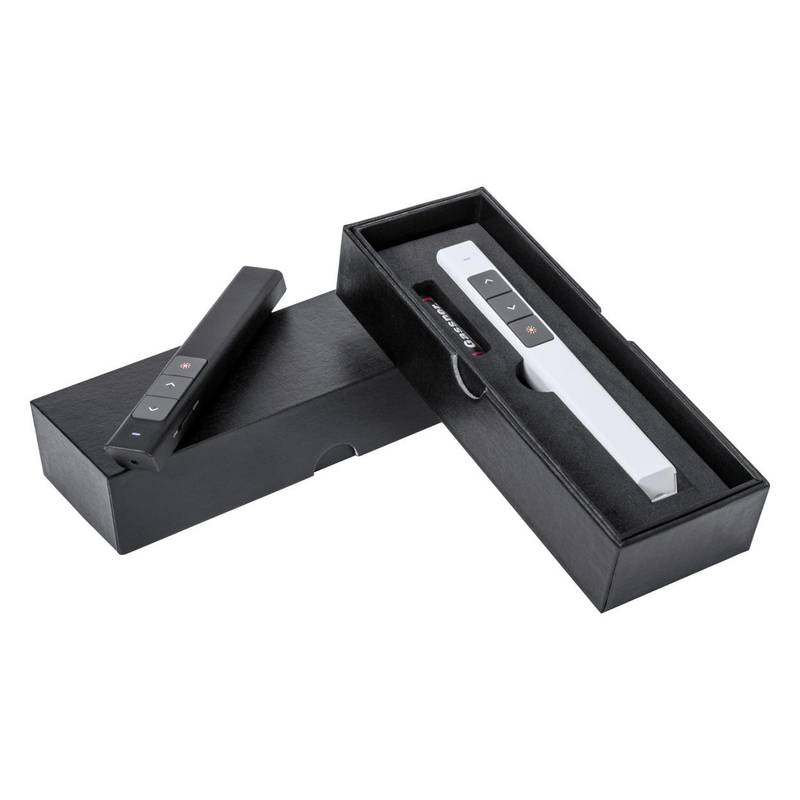 Haslam laserové ukazovadlo, biela Haslam laserové ukazovadlo, biela