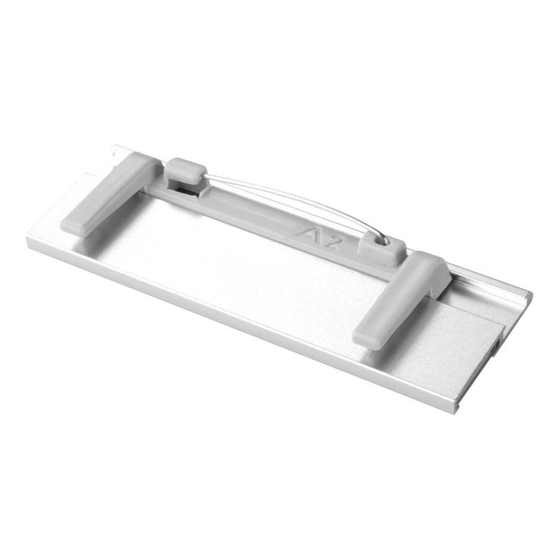 Bindel menovka, biela Bindel menovka, biela