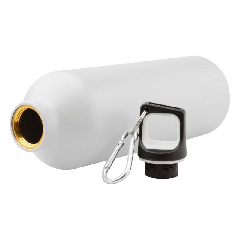 Legion sportovní láhev, bílá Legion sportovní láhev, bílá