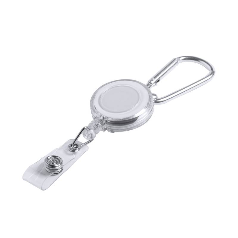 Bosur držák na průkaz, bílá Bosur držák na průkaz, bílá