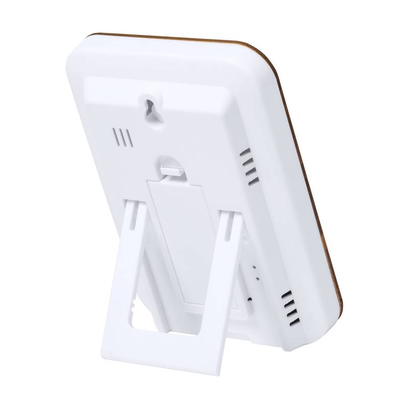 Helein meteorologická stanice, hnědá Helein meteorologická stanice, hnědá