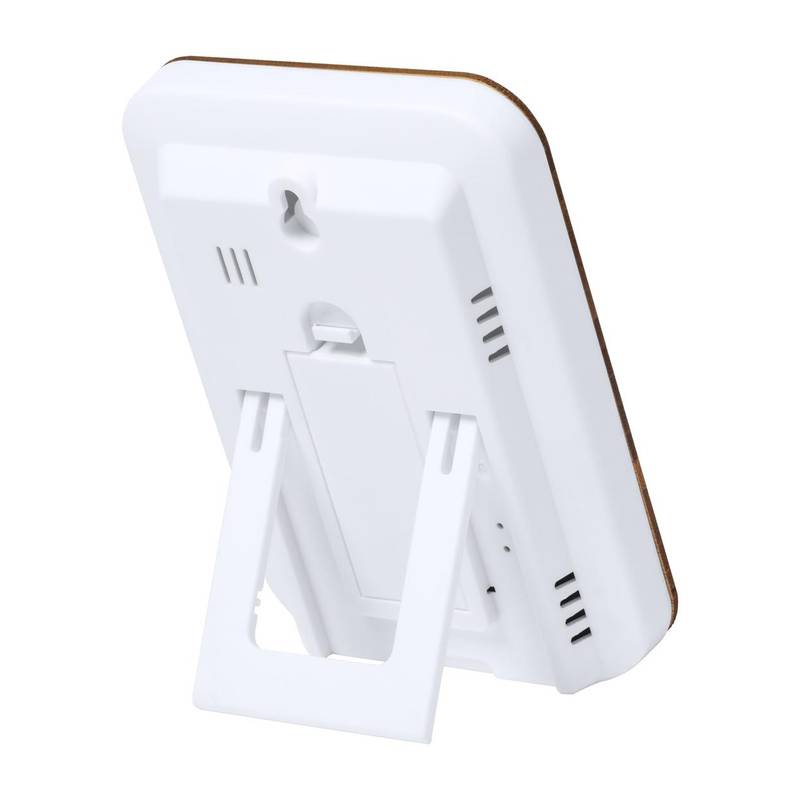 Helein meteorologická stanice, hnědá Helein meteorologická stanice, hnědá