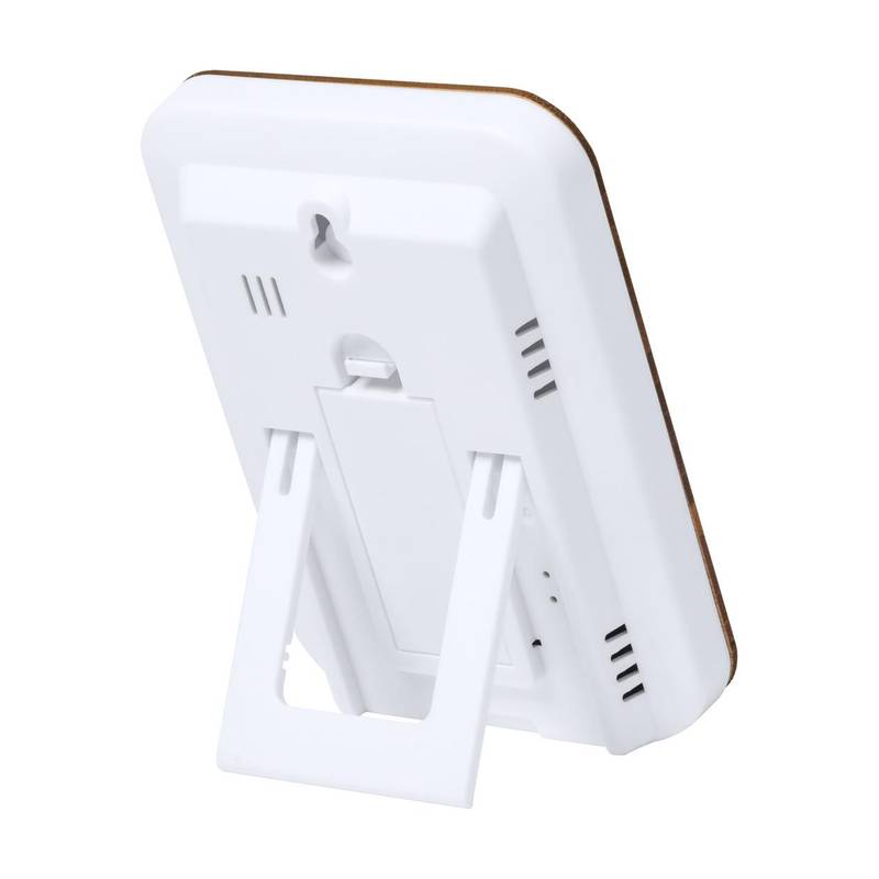 Helein meteorologická stanice, hnědá Helein meteorologická stanice, hnědá