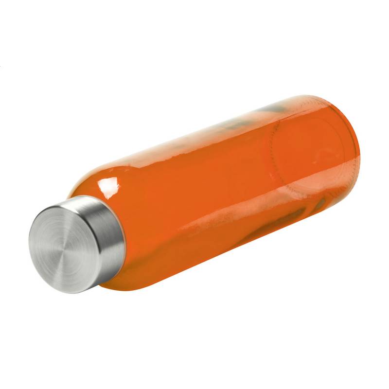 Terkol športová fľaša, oranžová Terkol športová fľaša, oranžová