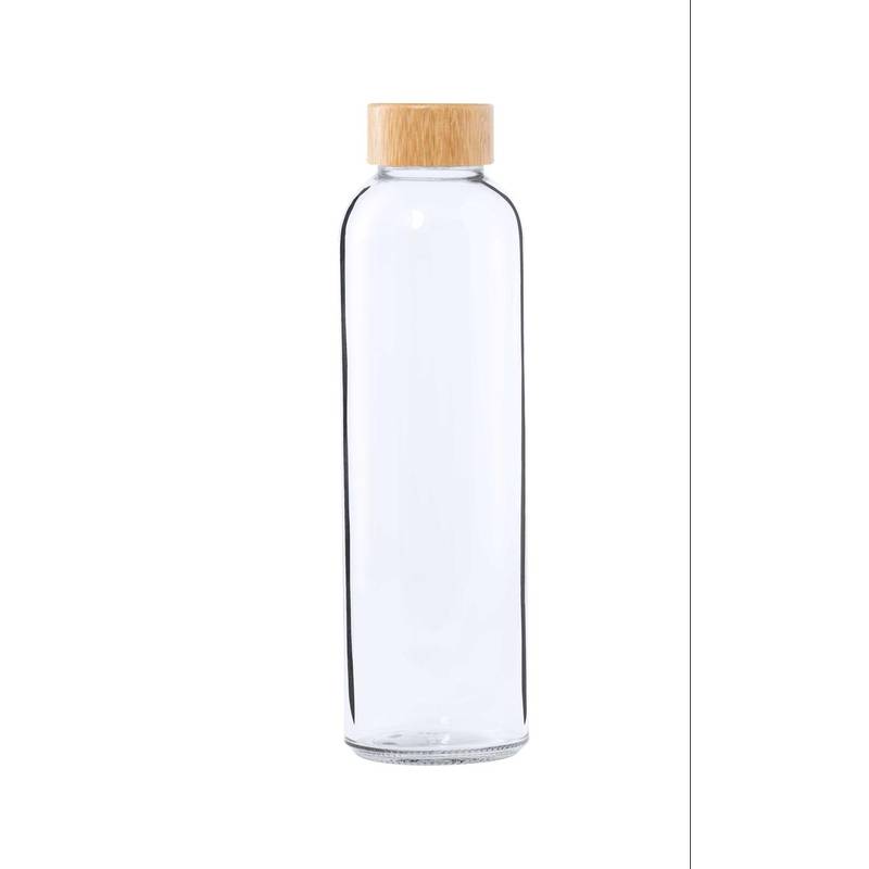 Yonsol sublimační sportovní láhev, transparentní Yonsol sublimační sportovní láhev, transparentní