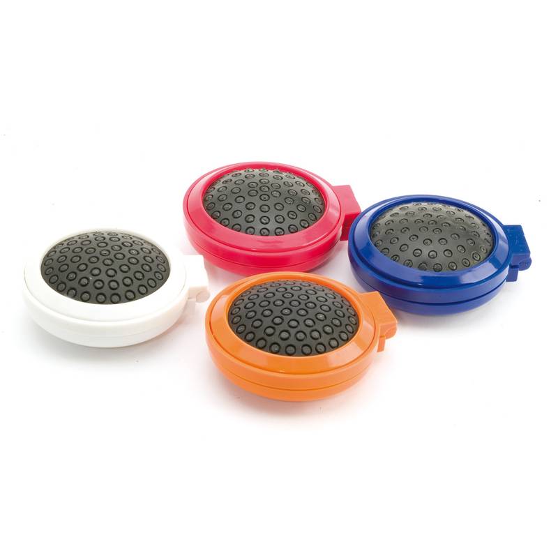 Glance zrkadlo, biela Glance zrkadlo, biela