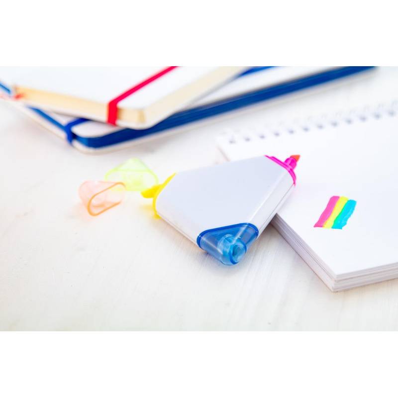 Trico zvýrazňovač, bílá Trico zvýrazňovač, bílá