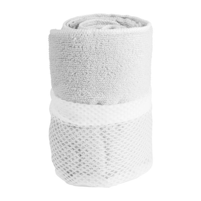 Gymnasio ručník, bílá Gymnasio ručník, bílá