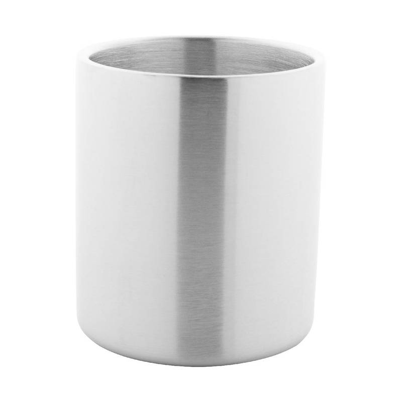 Bastic kovový hrnek, žlutá Bastic kovový hrnek, žlutá