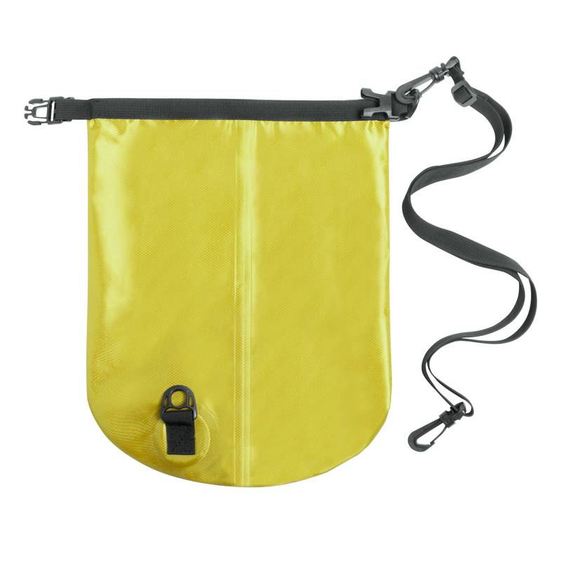 Tinsul vodeodolná taška, žltá