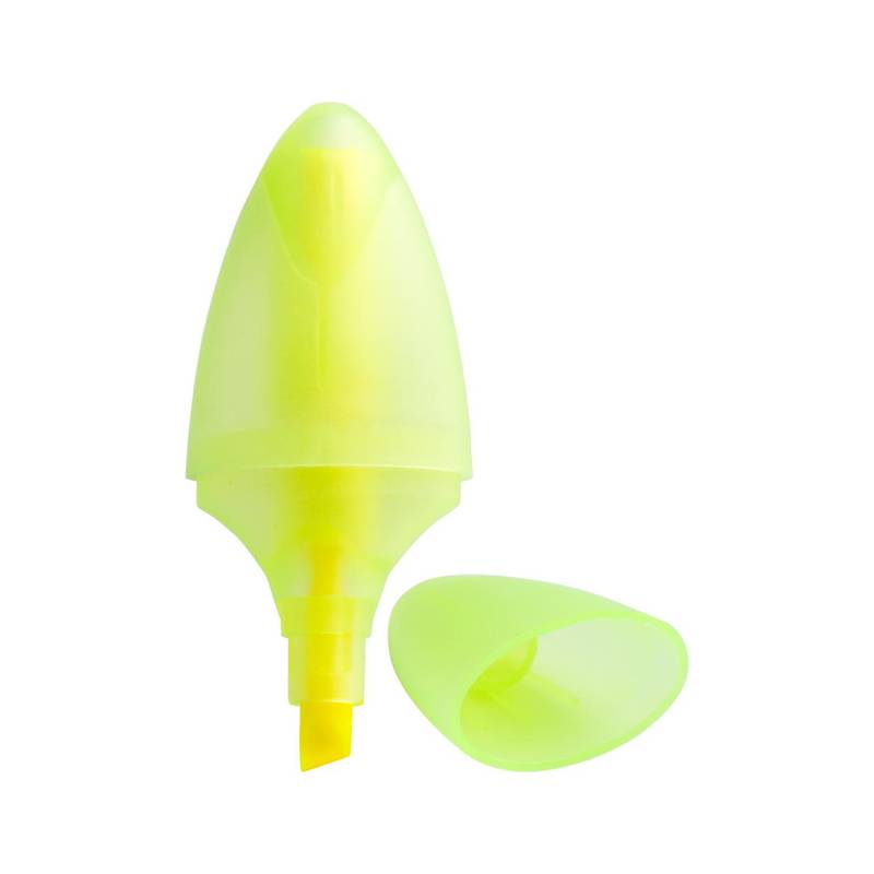 Rankap zvýrazňovač, žlutá Rankap zvýrazňovač, žlutá