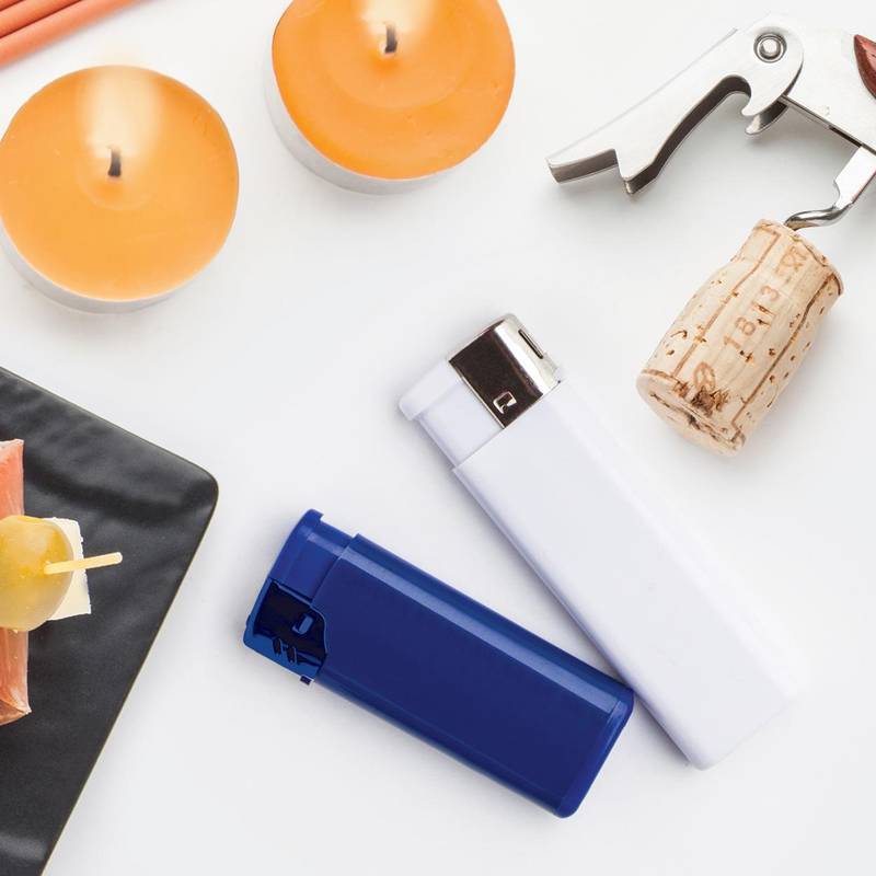 Vaygox zapaľovač, biela Vaygox zapaľovač, biela