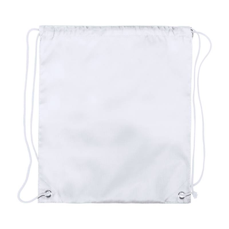 Dinki sťahovací vak, biela Dinki sťahovací vak, biela